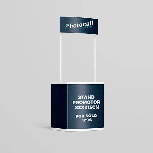 stand promotor