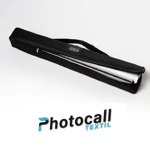 Funda de transporte roll up