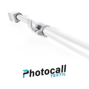 Montaje roll up
