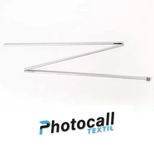 Montaje roll up